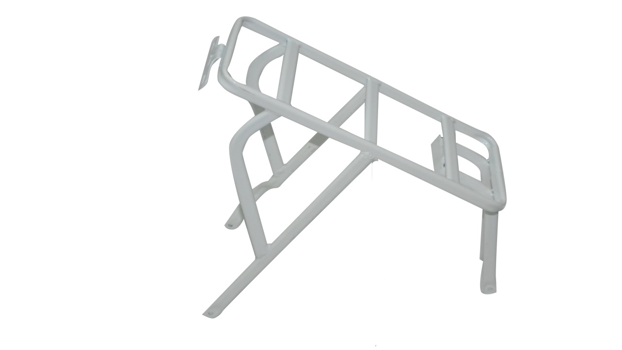 ARKA SEPET DEMİRİ BEYAZ (XT1)